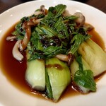 香港飲茶 星街 - 