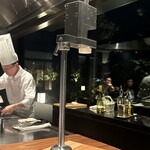 昇龍 by うかい亭 - 