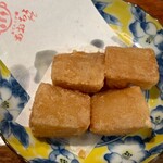 あおちょ おでんと炉端 - 