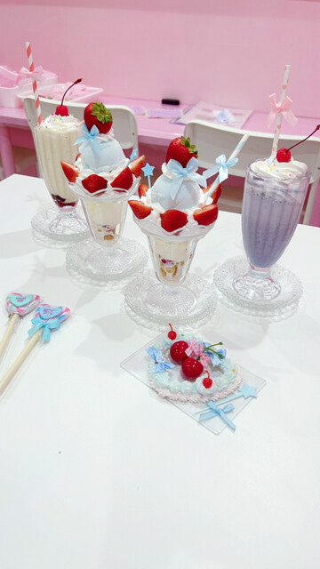 Twinkle （トゥインクル） - 谷町六丁目/カフェ | 食べログ