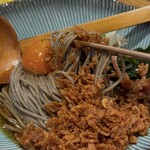 玄蕎麦 しんがり 浅草本店 - 