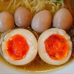 The Noodles & Saloon Kiriya - 