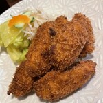 欧風料理 もん - 