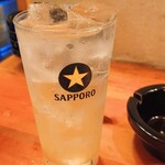 シロクマ食堂 - 