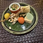 馳走菴 ひじり - 