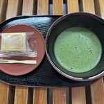 戦国 いっぷく茶屋 - 料理写真: