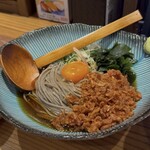 玄蕎麦 しんがり 浅草本店 - 
