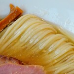 The Noodles & Saloon Kiriya - 