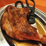 シロクマ食堂 - 