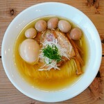 The Noodles & Saloon Kiriya - 