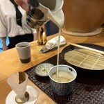 馳走菴 ひじり - 