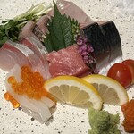 おむすび酒場 えのま - 