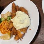 欧風料理 もん - 