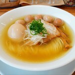 The Noodles & Saloon Kiriya - 