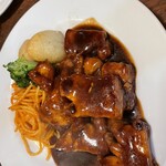 欧風料理 もん - 