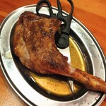 シロクマ食堂 - 