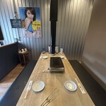 焼肉横山 - 