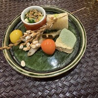 馳走菴 ひじり - 