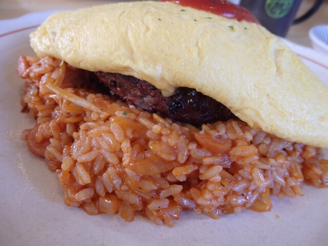 くぅふく倉庫 - 旭川（洋食）の写真