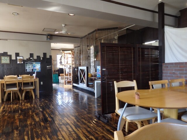 くぅふく倉庫 - 旭川（洋食）の写真