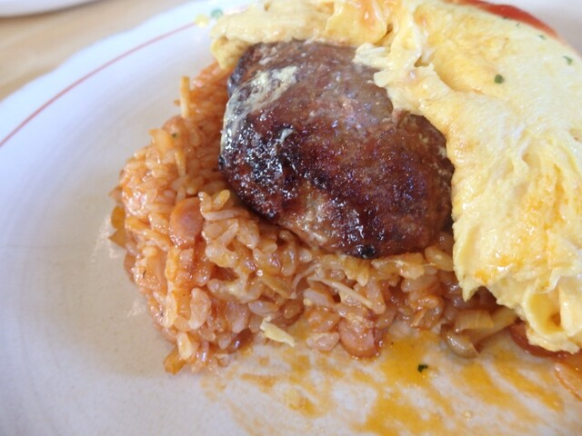 くぅふく倉庫 - 旭川（洋食）の写真