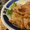 カルビ丼とスン豆腐専門店 韓丼 新堀川本店