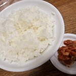 らーめん 賛平 - 