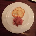 加藤牛肉店 - 
