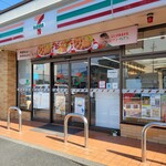 セブンイレブン - 