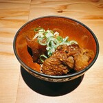 季節酒と鯛めし kamosi - 