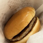 モスバーガー - 