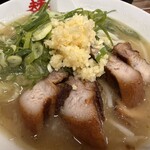 らーめん 賛平 - 