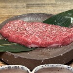 炭焼塩ホルモン『あ』神戸酒場 - 