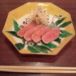 加藤牛肉店 - 