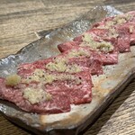 炭焼塩ホルモン『あ』神戸酒場 - 