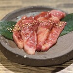 炭焼塩ホルモン『あ』神戸酒場 - 