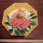加藤牛肉店 - 