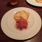 加藤牛肉店 - 