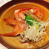 金目のどぐろ屋 赤羽店 - 