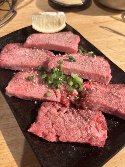 ホルモン焼もんもん 北品川店 - 北品川/焼肉 | 食べログ