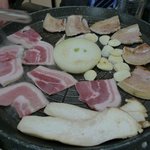 祝福屋 - サムギョプサル