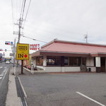 ココス - ココス 桜井店