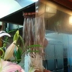 骨が干してある！！！