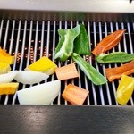 向日葵 - 2014年ランチ