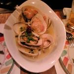 TAVERNA UOKIN - はまぐり