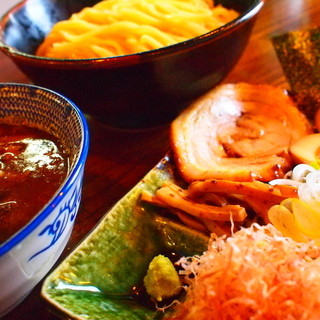 麺香房 ぶしや_1