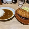 とんかつ檍のカレー屋 いっぺこっぺ 芝大門店