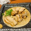 炭火焼鳥 うつわ - 料理写真: