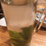 サカバミハマ - 