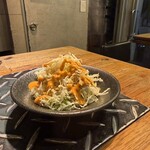 炭火焼ホルモン ぐう - 